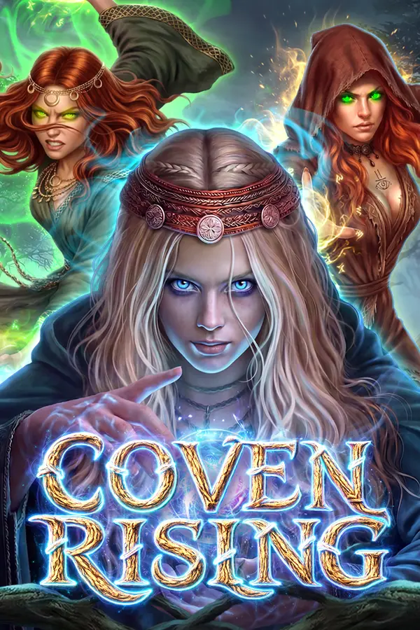 Coven Rising