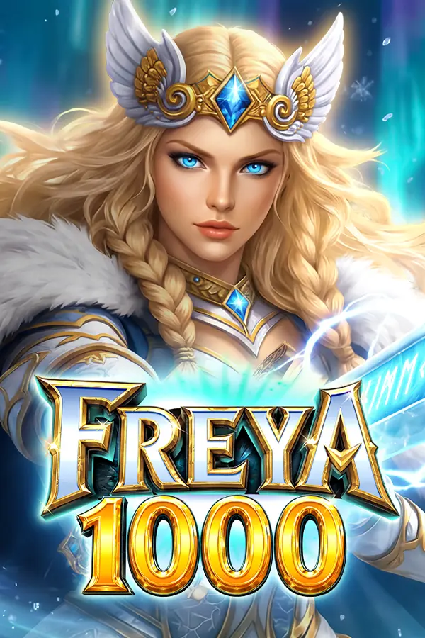 Freya 1000